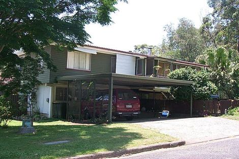 30 Canfield St, Nathan, QLD 4111