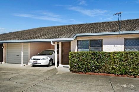 3/1 Halloran St, Hermit Park, QLD 4812