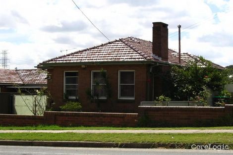 Property photo of 195 Wattle Street Bankstown NSW 2200