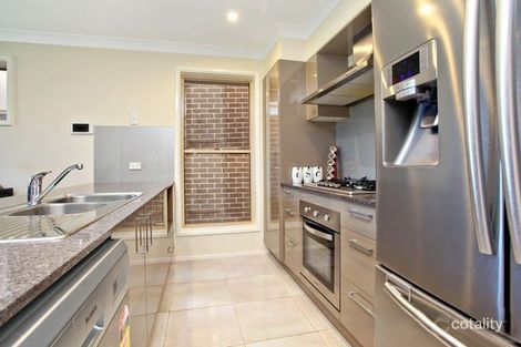 Property photo of 7 Avoca Street Ropes Crossing NSW 2760