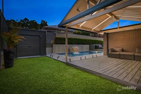 Property photo of 24 Dodonea Circuit Mount Annan NSW 2567