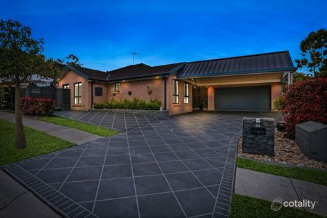 Property photo of 24 Dodonea Circuit Mount Annan NSW 2567