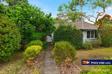 Property photo of 54 Gloucester Road Epping NSW 2121