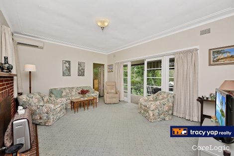 Property photo of 54 Gloucester Road Epping NSW 2121