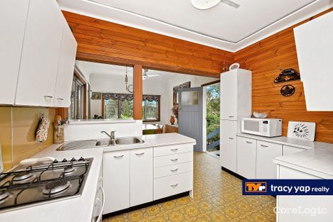 Property photo of 54 Gloucester Road Epping NSW 2121