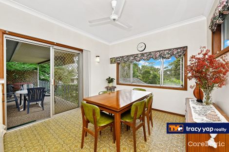 Property photo of 54 Gloucester Road Epping NSW 2121