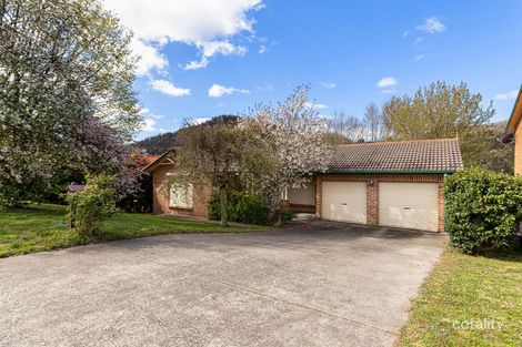 Property photo of 12 Chivers Close Bowenfels NSW 2790