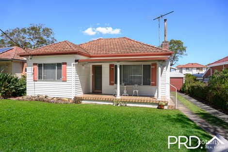 Property photo of 12 Brighton Avenue Panania NSW 2213