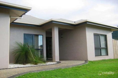 Property photo of 40 Coolamon Terrace Mount Sheridan QLD 4868