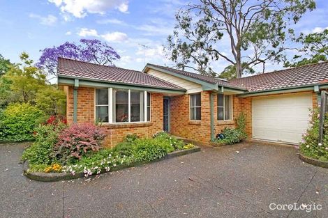 Property photo of 1C Redmill Close Cheltenham NSW 2119