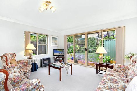 Property photo of 1C Redmill Close Cheltenham NSW 2119