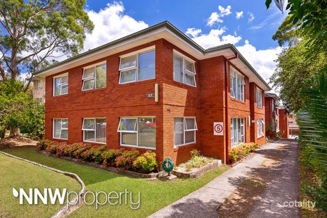 4/65 Oxford St, Epping, NSW 2121