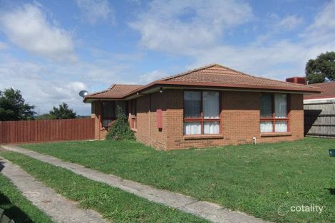 23 George Chudleigh Dr, Hallam, VIC 3803