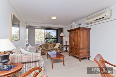 8/134 Mounts Bay Rd, Perth, WA 6000