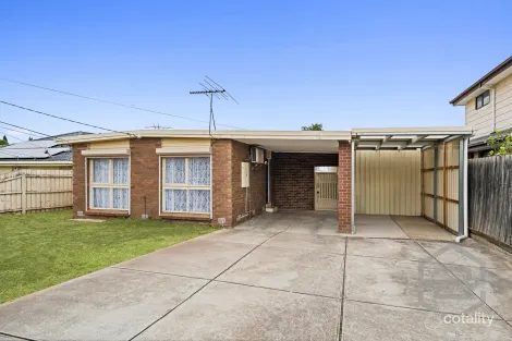 3 Bretton Ct, St Albans, VIC 3021