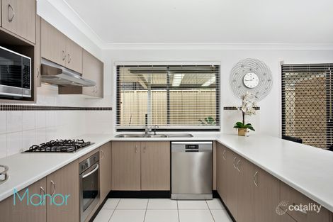 Property photo of 114 Fyfe Road Kellyville Ridge NSW 2155