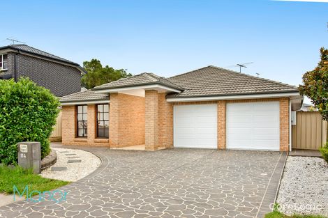 Property photo of 114 Fyfe Road Kellyville Ridge NSW 2155
