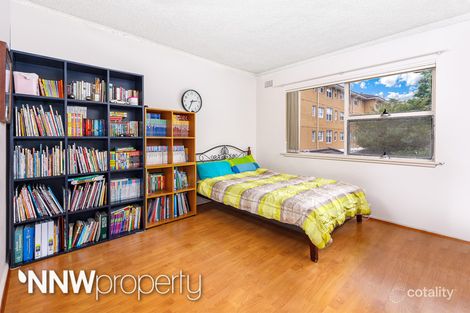 Property photo of 4/65 Oxford Street Epping NSW 2121