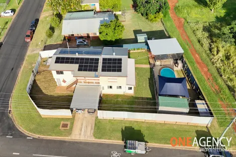 Property photo of 78 Johnson Road Gracemere QLD 4702