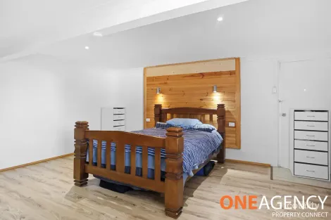 Property photo of 78 Johnson Road Gracemere QLD 4702