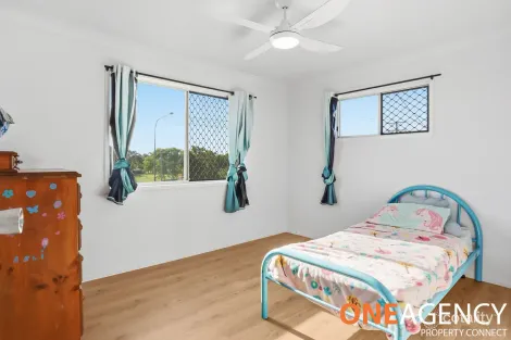Property photo of 78 Johnson Road Gracemere QLD 4702