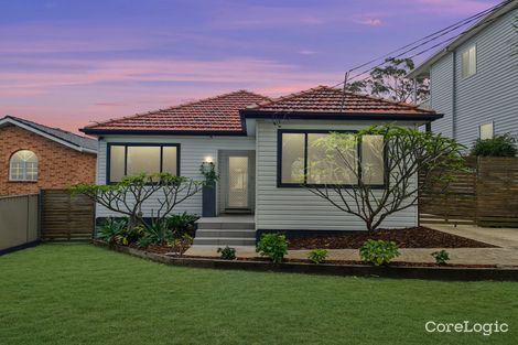 Property photo of 34 Prospect Road Peakhurst NSW 2210