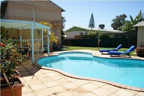 33 Smith St, Kalbarri, WA 6536