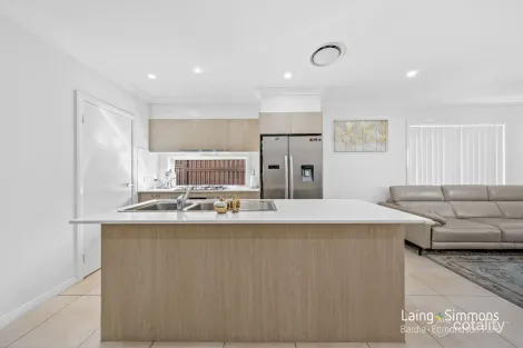 Property photo of 81 Arthur Allen Drive Bardia NSW 2565