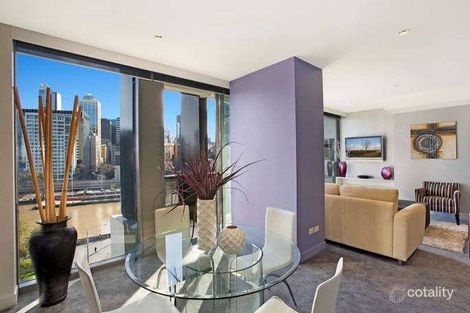 Property photo of 813/1 Queensbridge Square Southbank VIC 3006