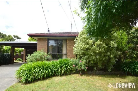 4 King Arthur Dr, Glen Waverley, VIC 3150