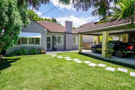 Property photo of 188 Lookout Road New Lambton Heights NSW 2305