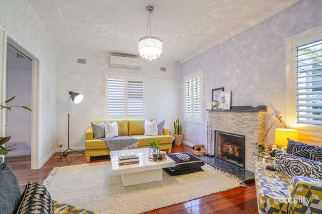 Property photo of 188 Lookout Road New Lambton Heights NSW 2305