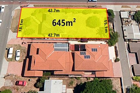 Property photo of 150 Wilding Street Doubleview WA 6018