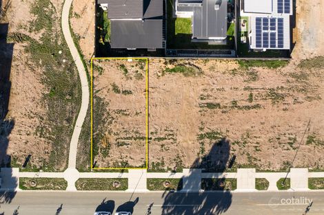 Property photo of 20 Shingleback Street Throsby ACT 2914