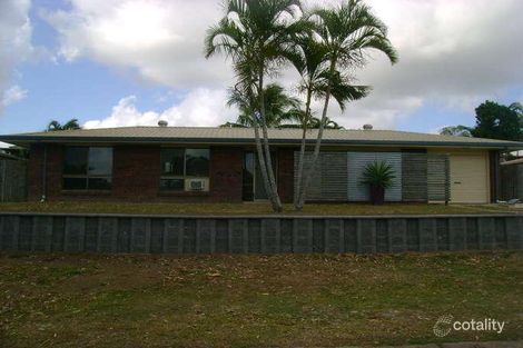 7 Knight St, Mount Pleasant, QLD 4740