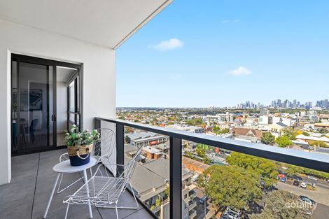 Property photo of 1206/288 Albert Street Brunswick VIC 3056