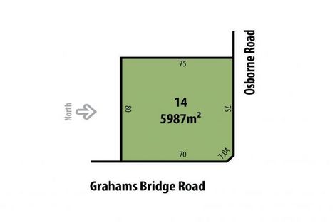 Property photo of 129 Grahams Bridge Road Haven VIC 3401