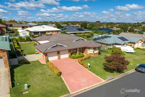 Property photo of 28 Olympic Drive Orange NSW 2800