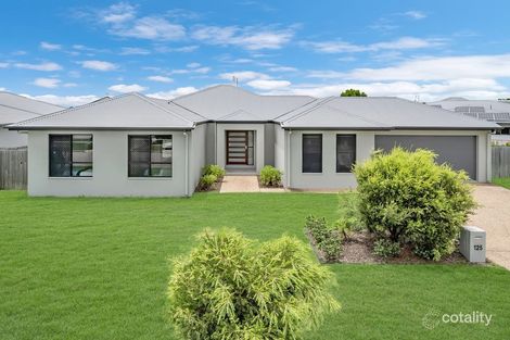 125 Sanctum Bvd, Mount Low, QLD 4818