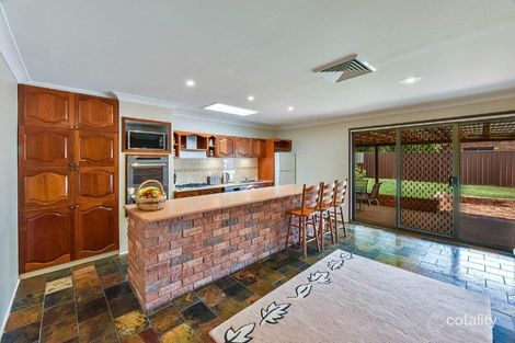 Property photo of 7 Cranfield Place Camden South NSW 2570