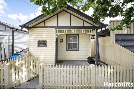 Property photo of 307 Skipton Street Ballarat Central VIC 3350