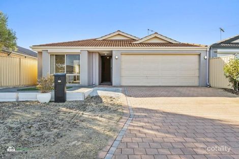 Property photo of 75 Cheltenham Loop Bertram WA 6167