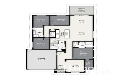 Property photo of 247 Killara Boulevard Logan Reserve QLD 4133