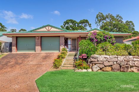 Property photo of 39 Lockyer Drive Bray Park QLD 4500