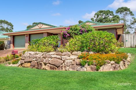 Property photo of 39 Lockyer Drive Bray Park QLD 4500