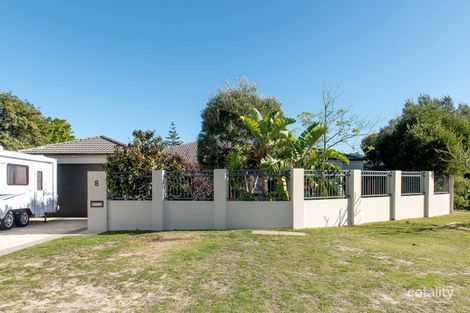 Property photo of 8 Montague Way Kallaroo WA 6025