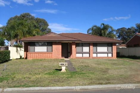 6 Columbus Ave, St Clair, NSW 2759