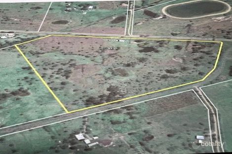 506-566 Rosewood Marburg Rd, Tallegalla, QLD 4340