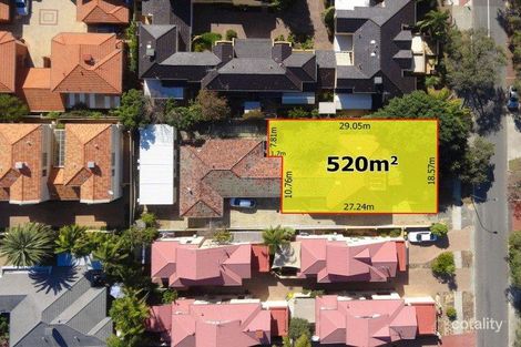 Property photo of 17 Moreau Mews Applecross WA 6153