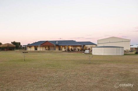 Property photo of 75 Honeymyrtle Loop Forrestdale WA 6112